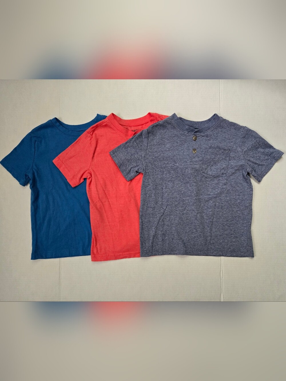 Toddler Shirt Bundle - 5T